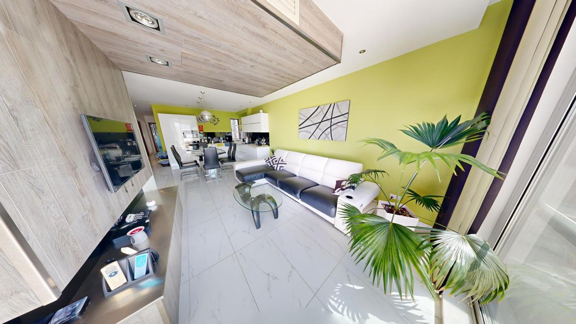 Amazing Spacious Apartment With Bbq & Jacuzzi San Julián Exterior foto
