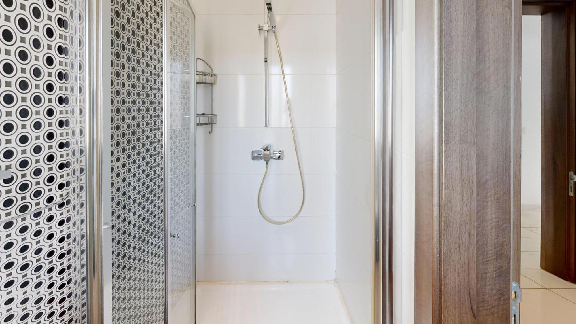 Amazing Spacious Apartment With Bbq & Jacuzzi San Julián Exterior foto