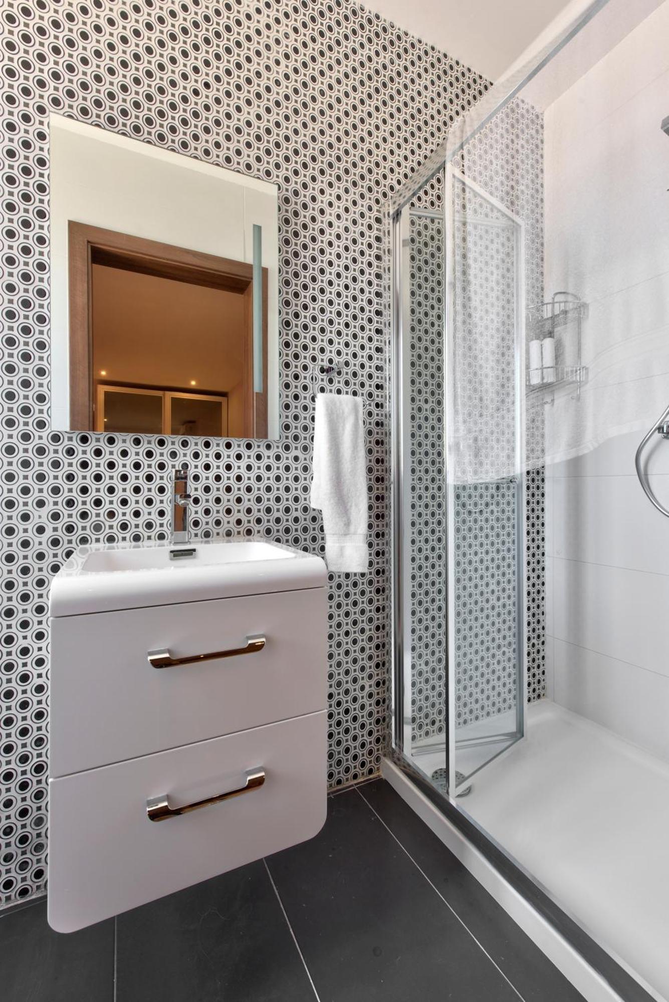 Amazing Spacious Apartment With Bbq & Jacuzzi San Julián Exterior foto